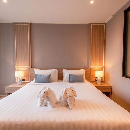 Carrara Hotel Hatyai Hat Yai Luaran gambar