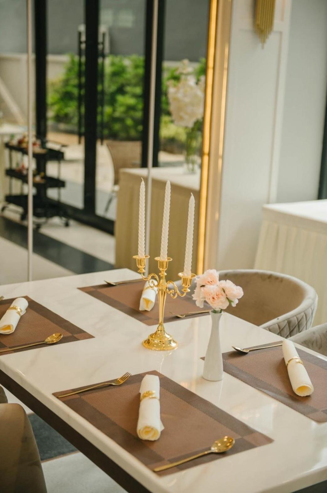 Carrara Hotel Hatyai Hat Yai Luaran gambar