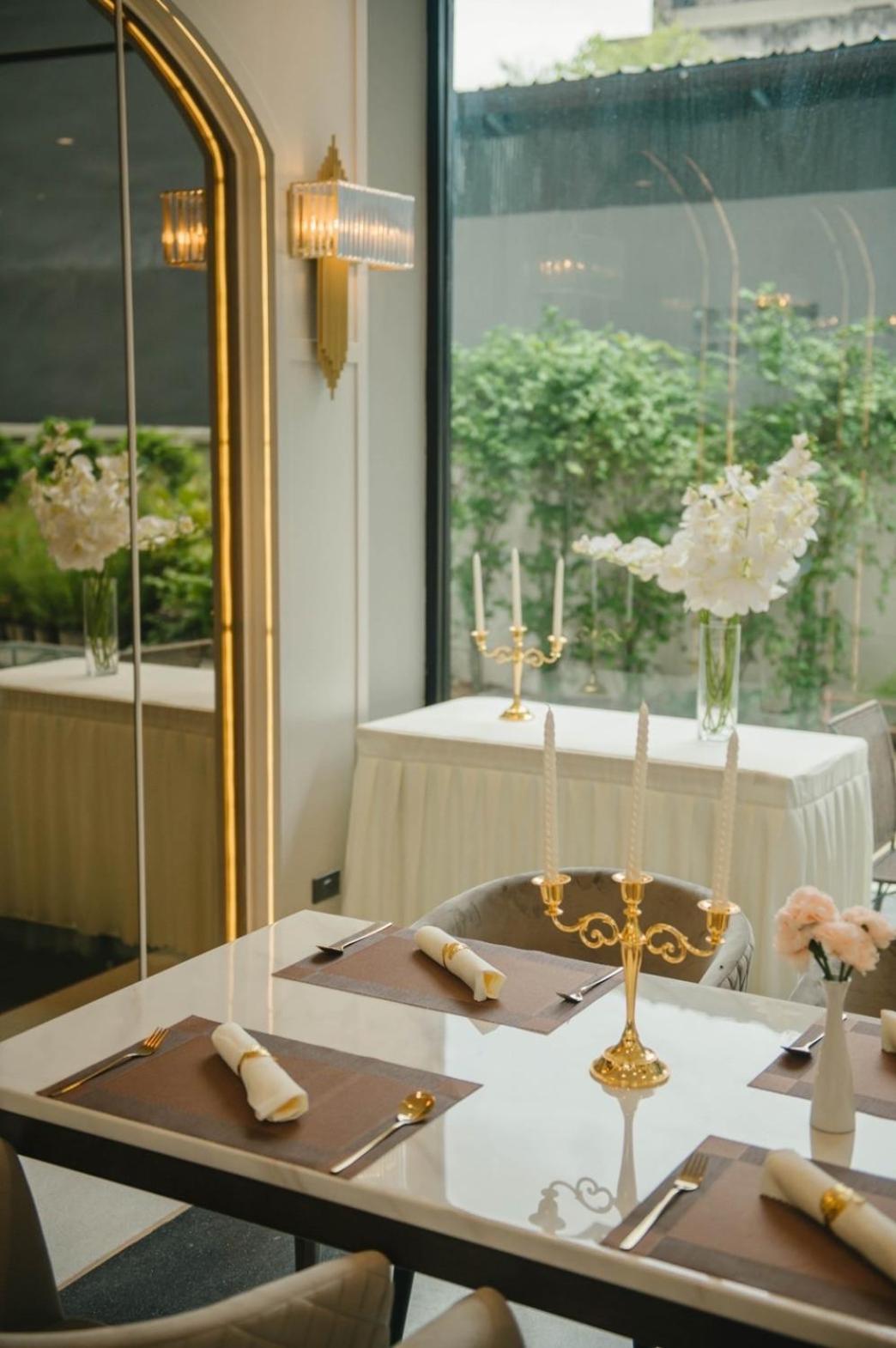 Carrara Hotel Hatyai Hat Yai Luaran gambar