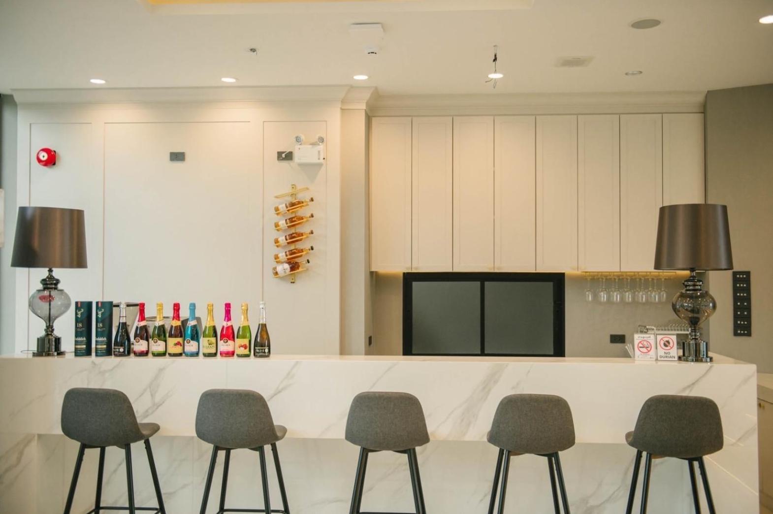 Carrara Hotel Hatyai Hat Yai Luaran gambar