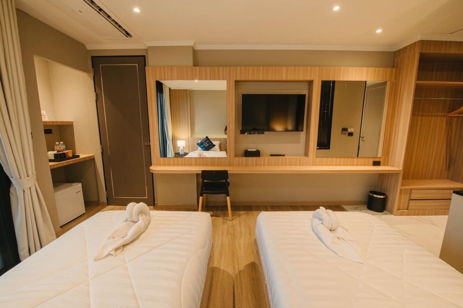Carrara Hotel Hatyai Hat Yai Luaran gambar