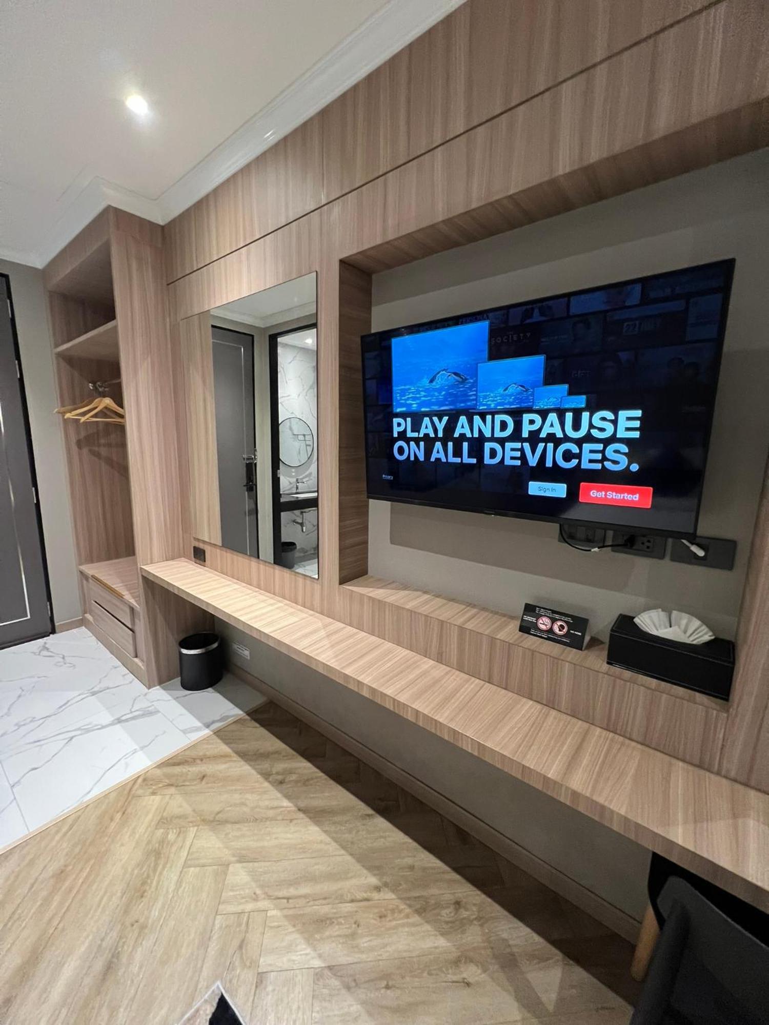 Carrara Hotel Hatyai Hat Yai Luaran gambar